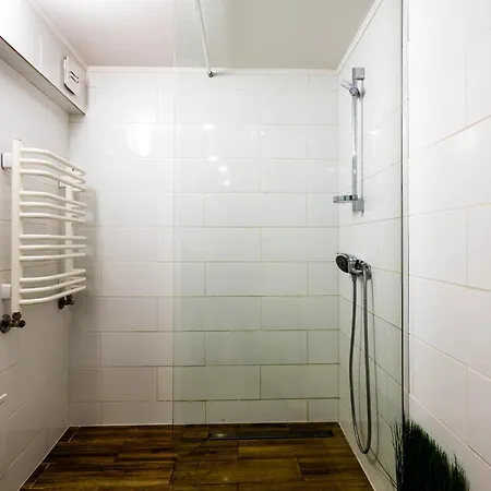 Voal Mini 2 Apartament Lublin Eksteriør bilde