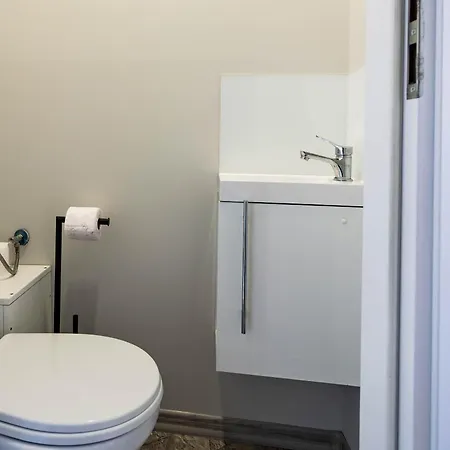 Voal Mini 2 Apartament Lublin Eksteriør bilde