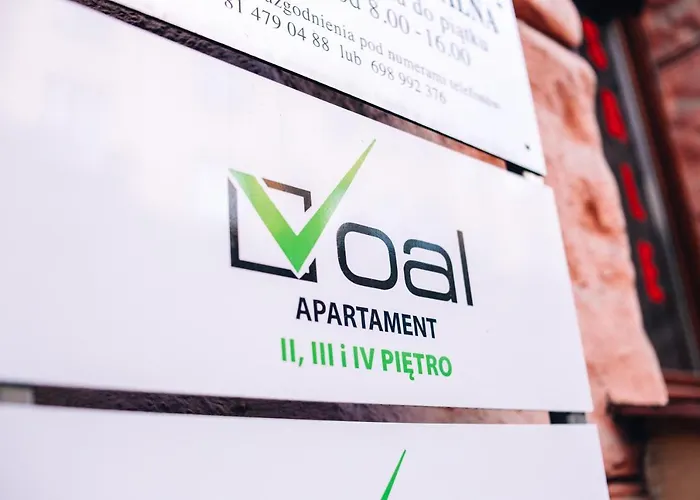 Voal Mini 2 Apartament