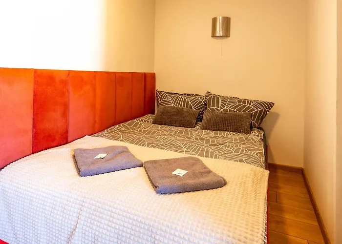 Voal Mini 2 Apartament