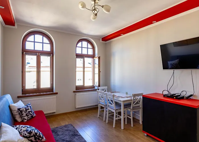 Voal Mini 2 Apartament