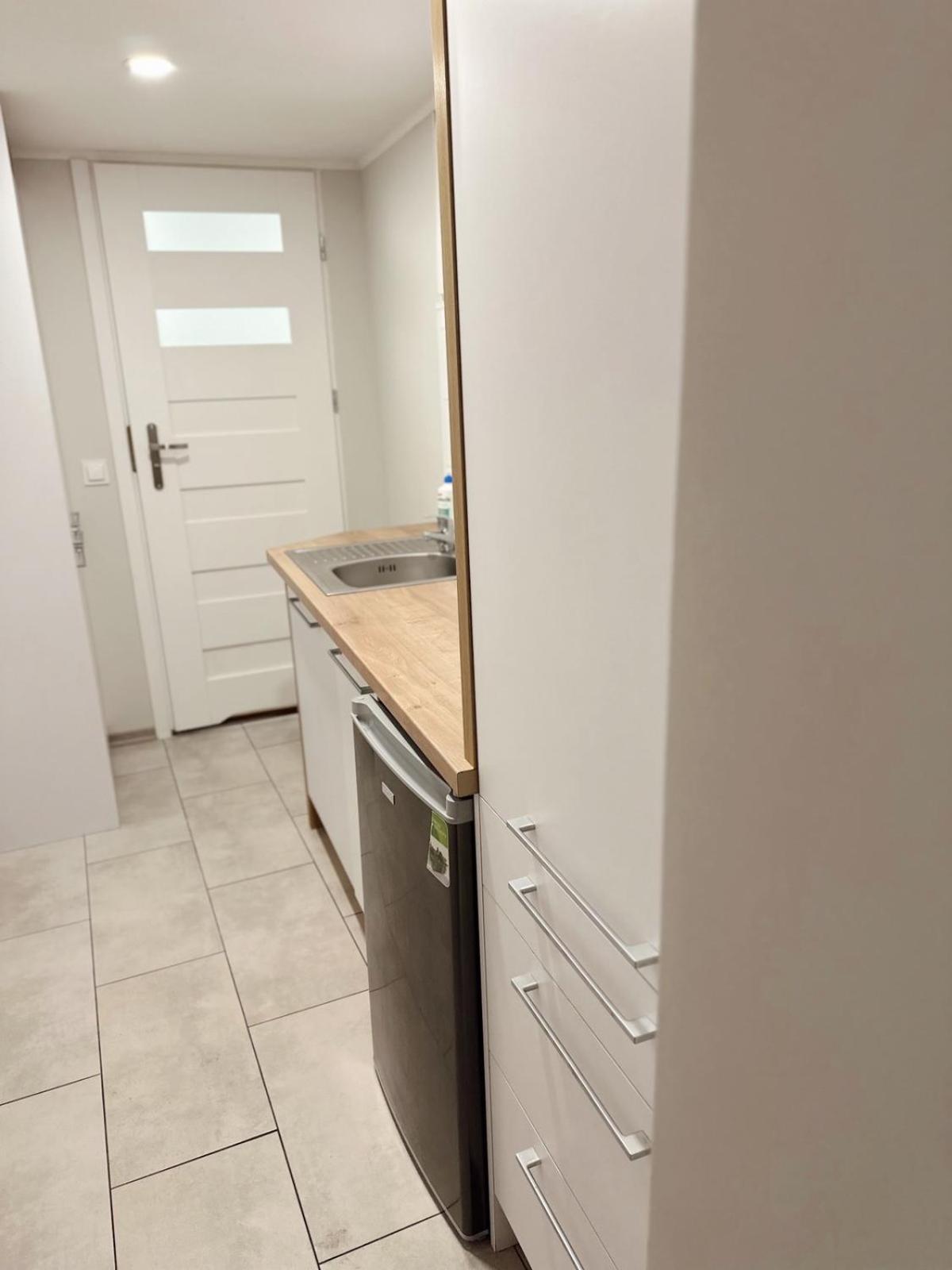 Apartment Voal Mini 2