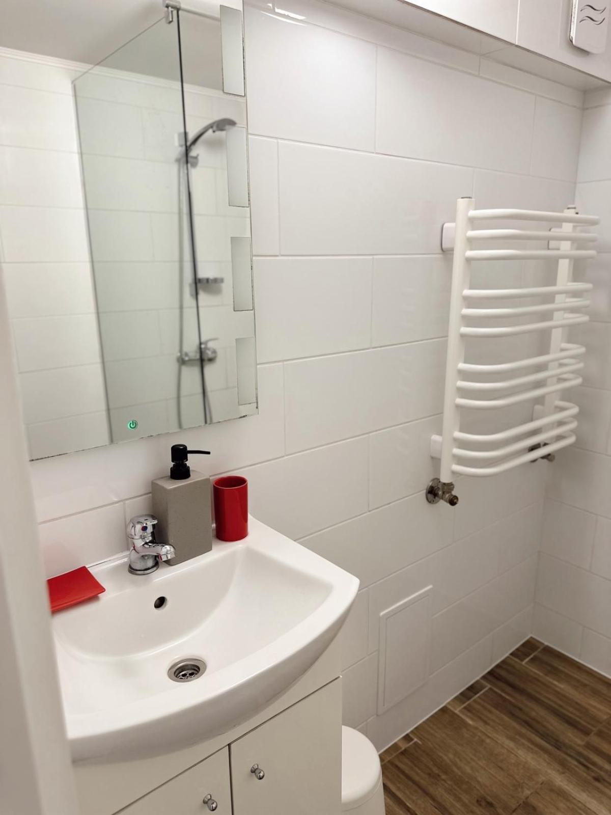 Apartment Voal Mini 2