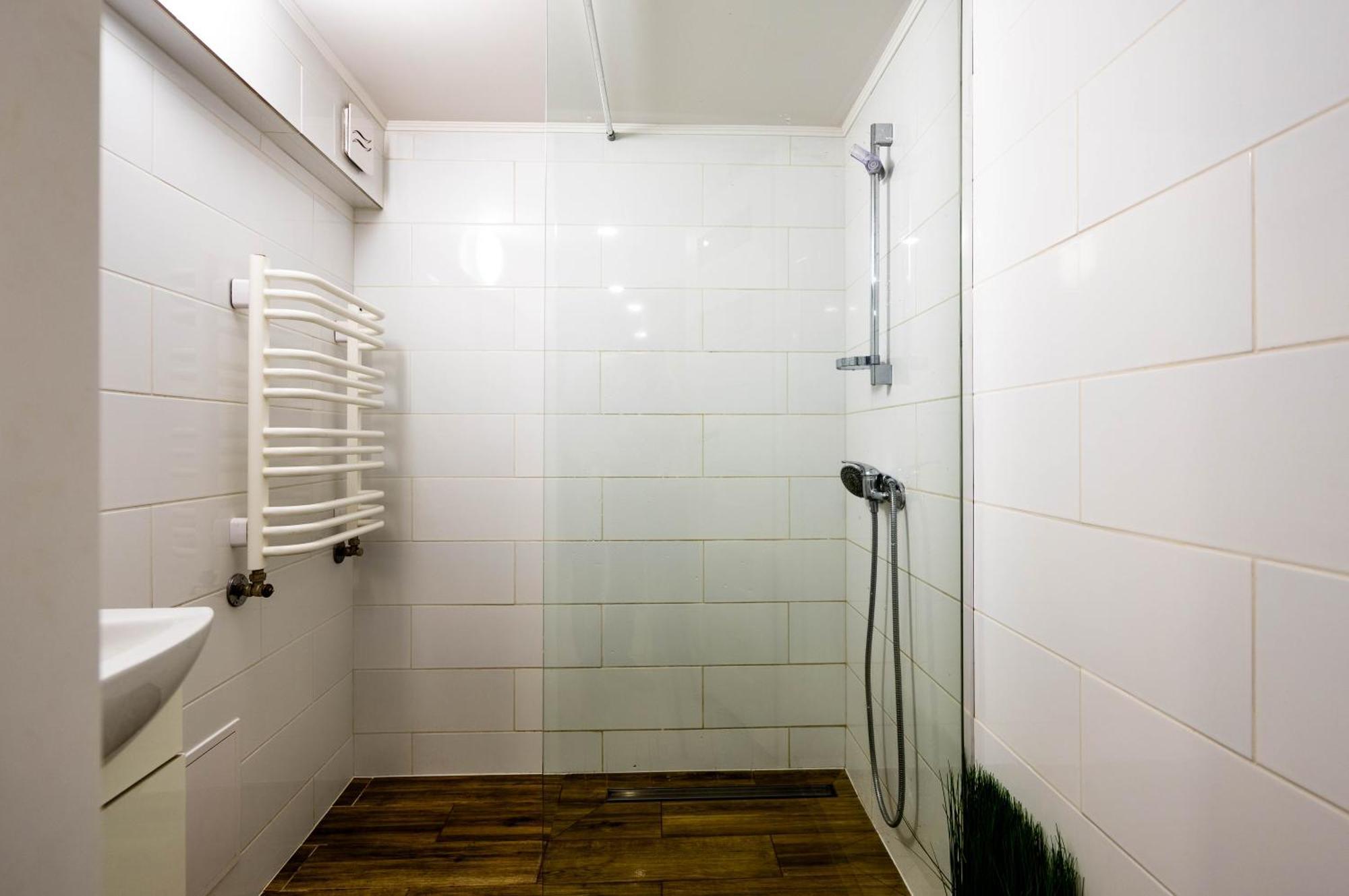 Apartment Voal Mini 2 *